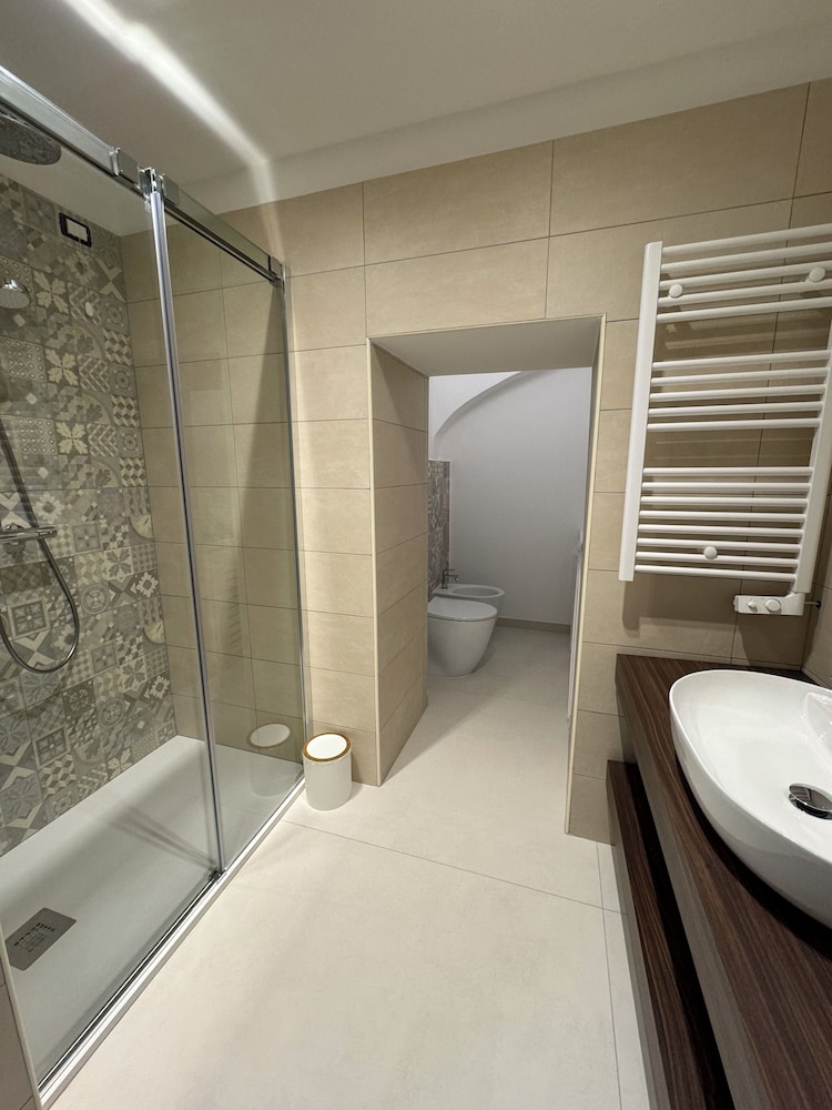B&B PALAZZO CROGHAN