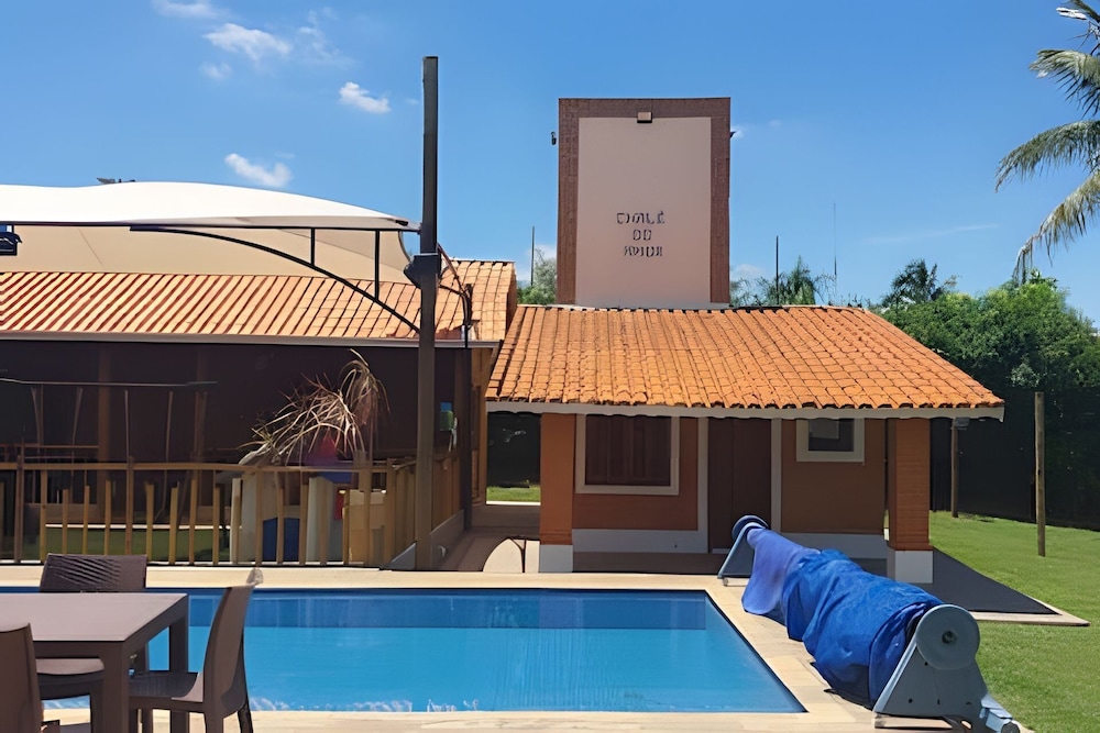 Linda casa em Indaiatuba -Interior de SP
