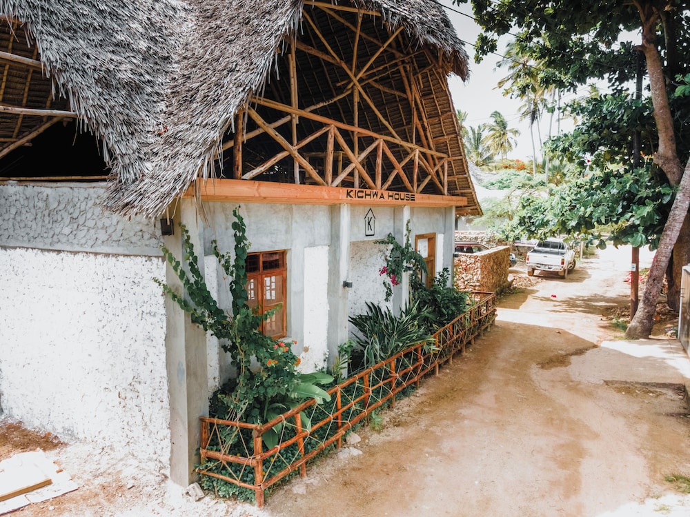 Kiwengwa Vacations - The Kichwa House - Property Image 3