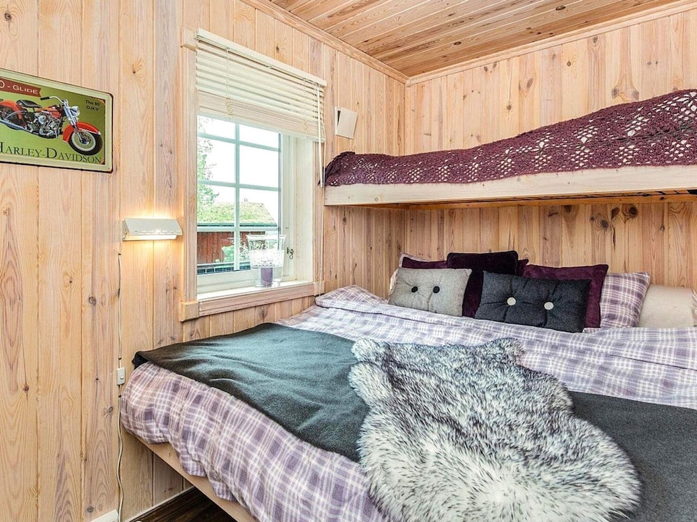 5 Star Holiday Home in Treungen view 4