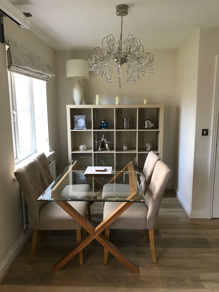 York Holiday Home