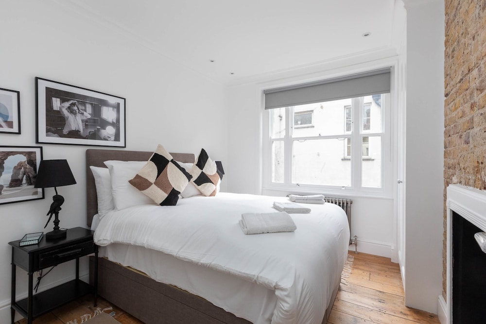 Stylish 2 Bedroom Apartment Near Oxford Street