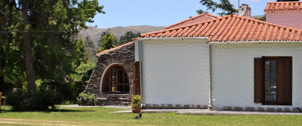 B&B Villa Giardino