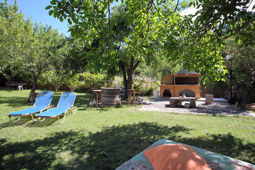 Villa Karidia