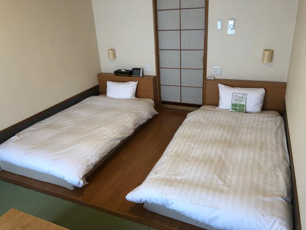 Kushiro Vacations - Natural Hot Spring Dormy Inn Premium Kushiro - Property Image 9