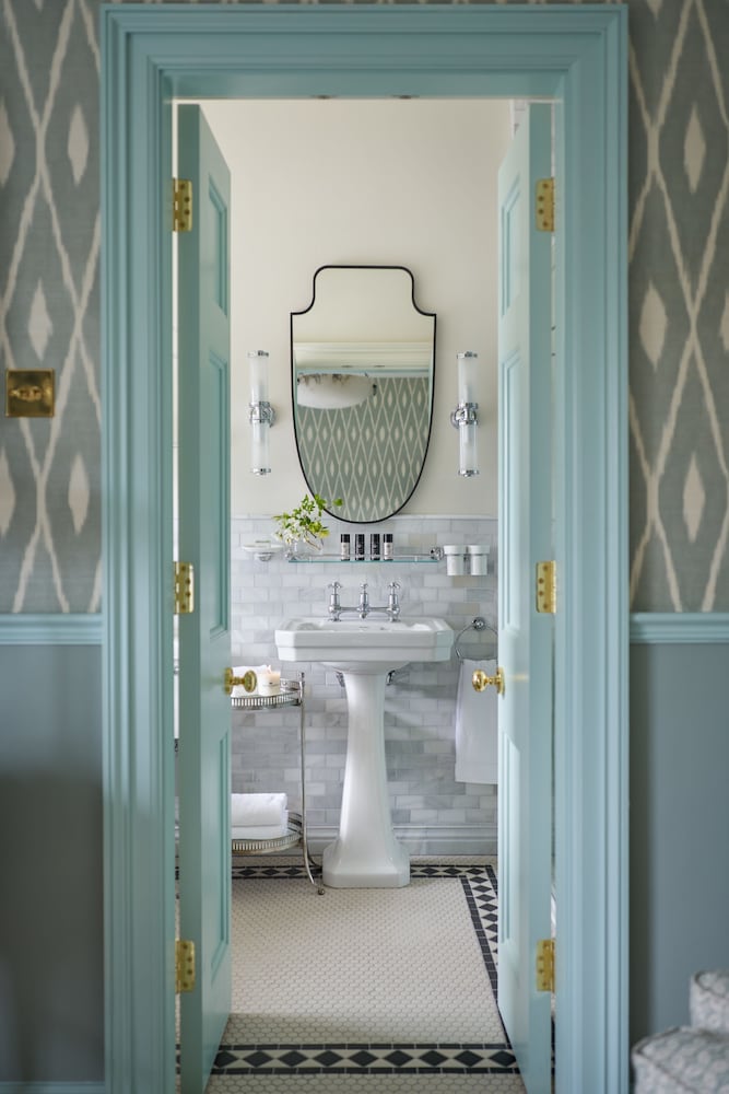 Ballynahinch Castle Hotel 16