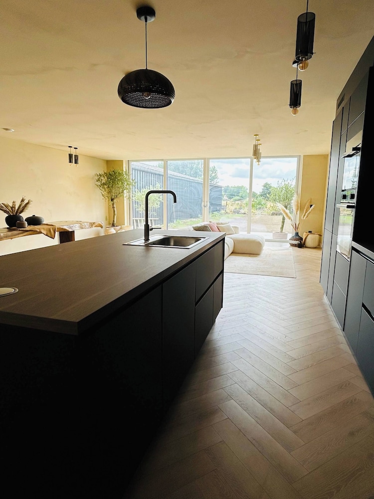 Luxurious House in the Flemish Ardennes Near Ghent