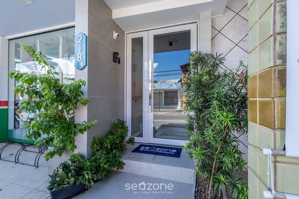 Studios in Barra in Balneario Camboriu - DPR