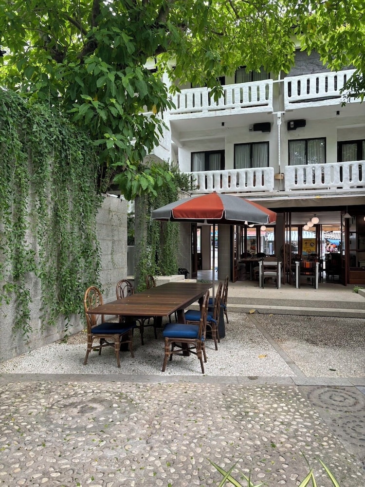 Punnpreeda Beach Resort