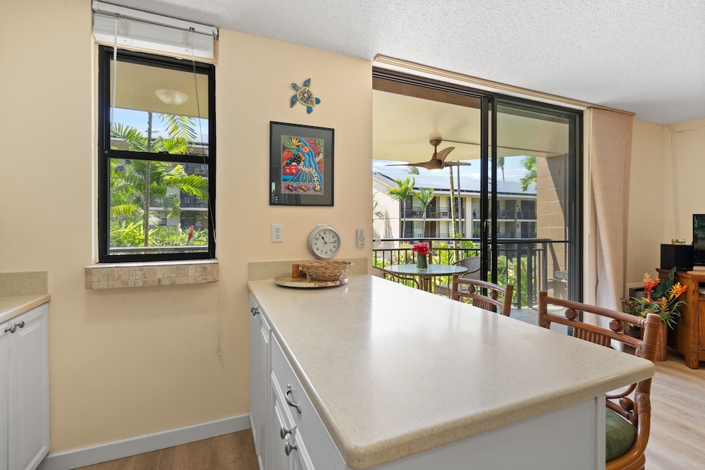 Kona Makai 5102 1 Bedroom Condo