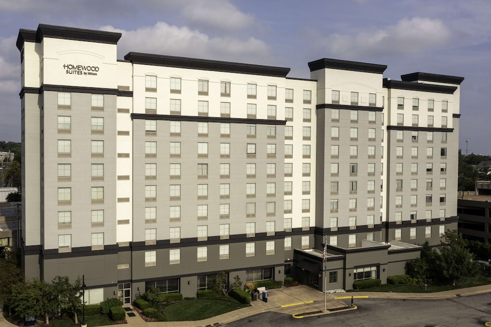 St Louis Vacations - Homewood Suites by Hilton St Louis - Galleria - Property Image 1
