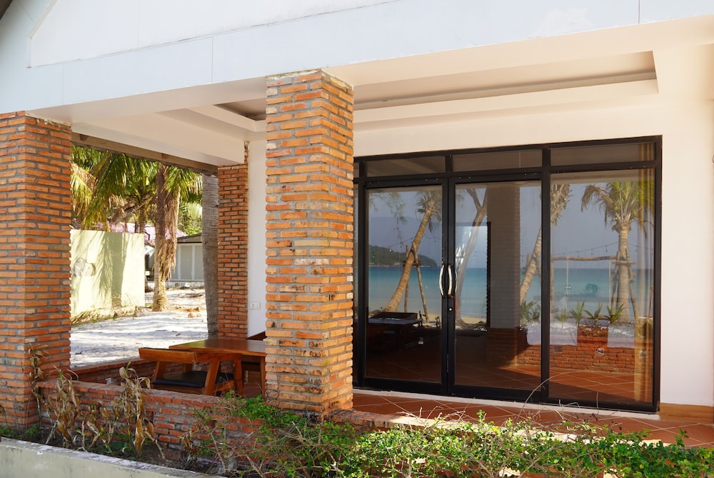 SoonNoeng Resort