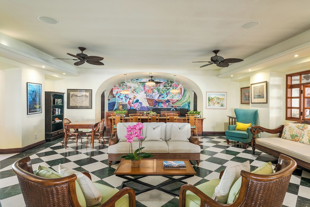 St Croix Vacations - The Buccaneer Beach  Golf Resort - Property Image 2