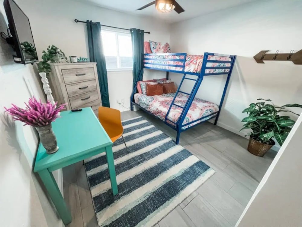 Galveston Beach Condos view 2