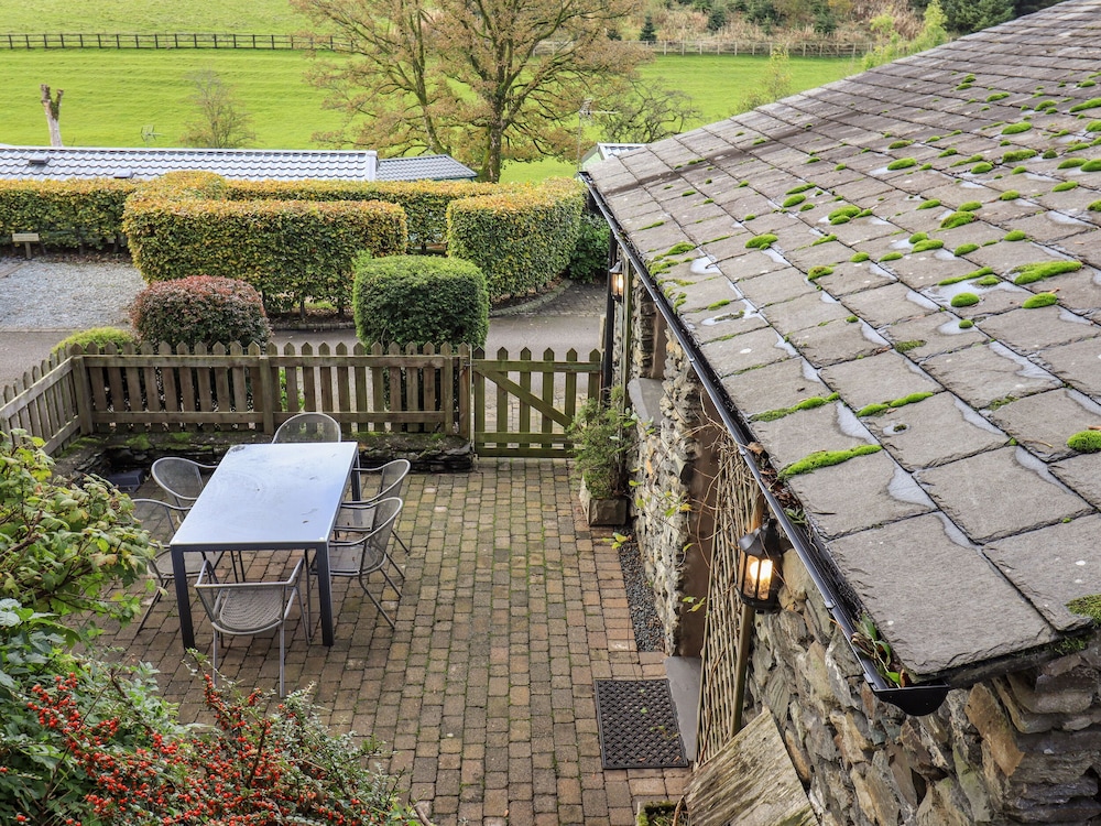 Millrace Cottage