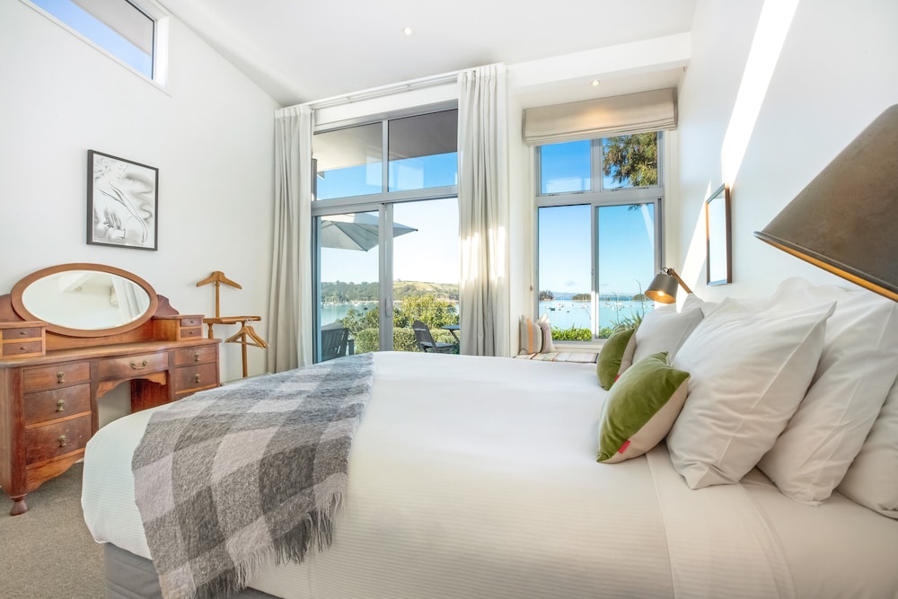 Shelley Beach Homestead