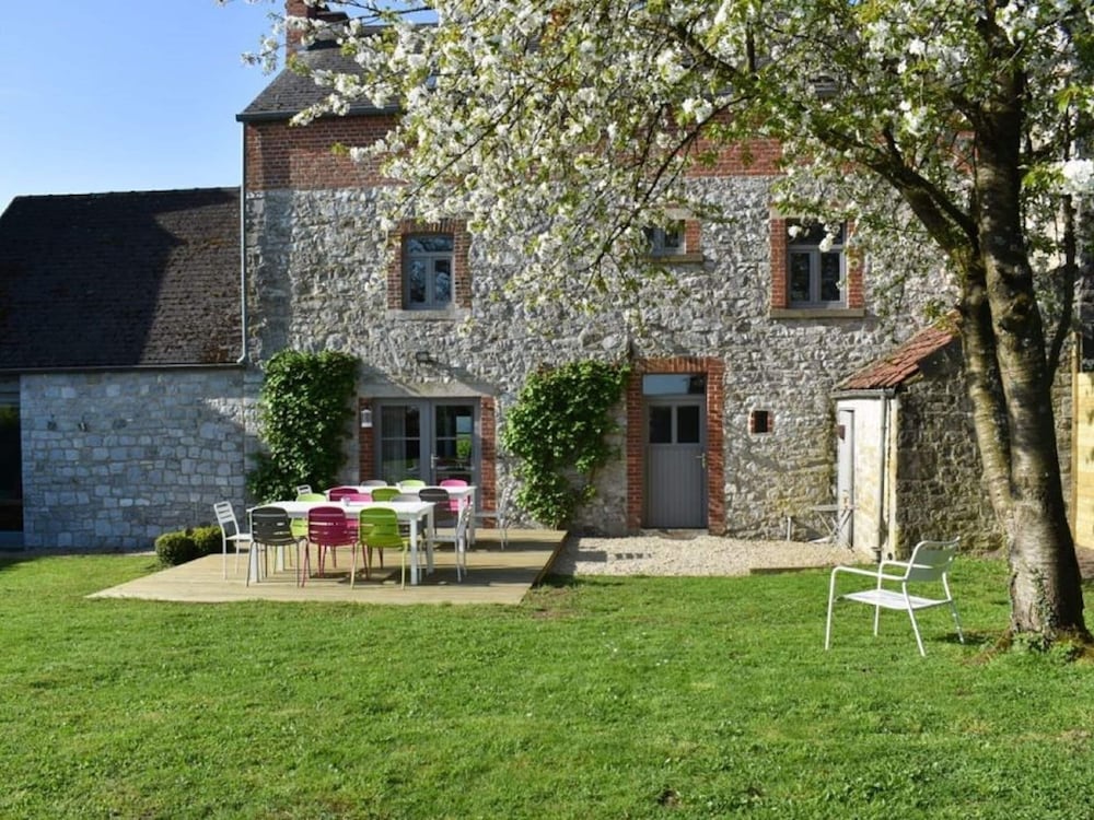 Pet-friendly Bungalow