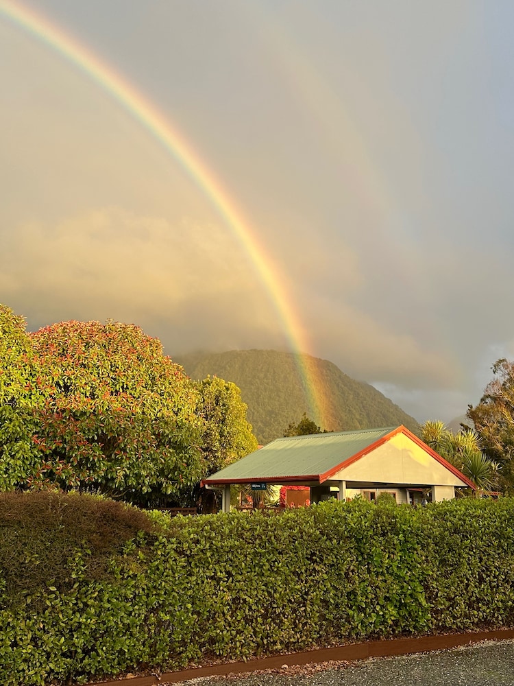 Franz Josef Top 10 Holiday Park