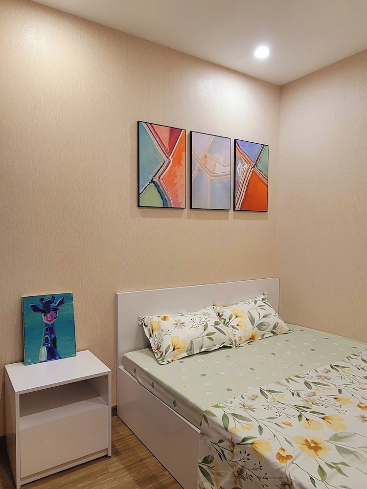 Soho Residence Apartment Quan 1