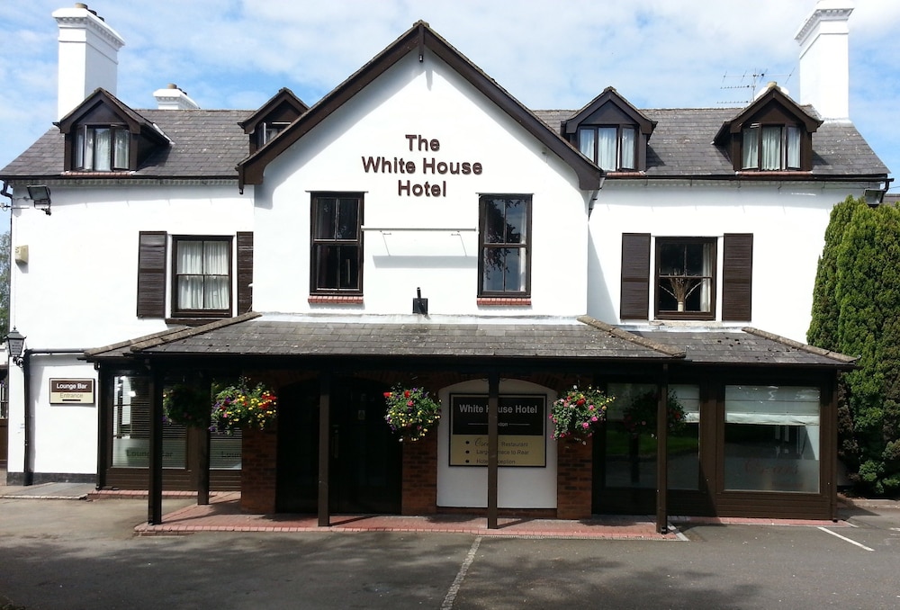 Hotel White House Hotel - Image 1