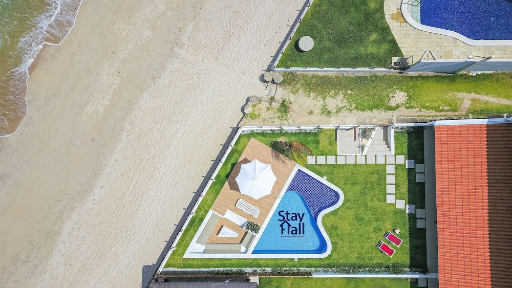 BeiraMar de Carneiros&Piscina Cozinh 024