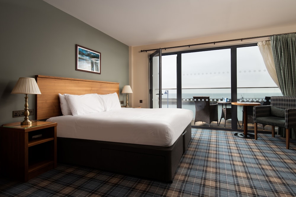 The Commissioners Quay Inn - The Inn Collection Group