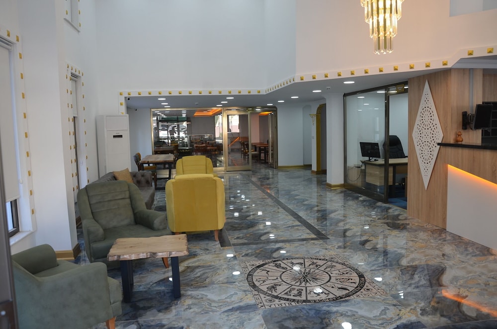 Piyes Otel - Image 10