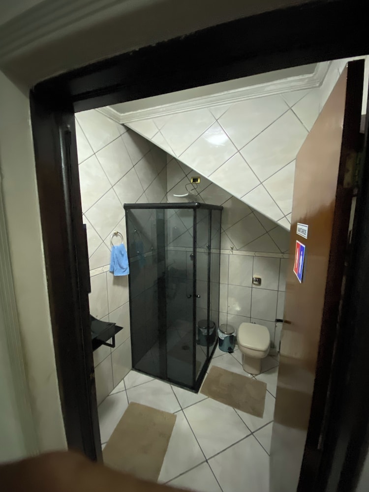 HOSTEL ANPRADO
