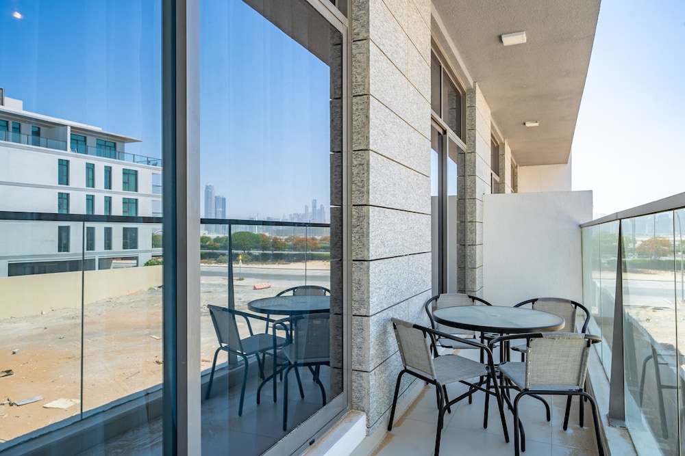 Primestay - Prime Views Apartments - Meydan Dubai