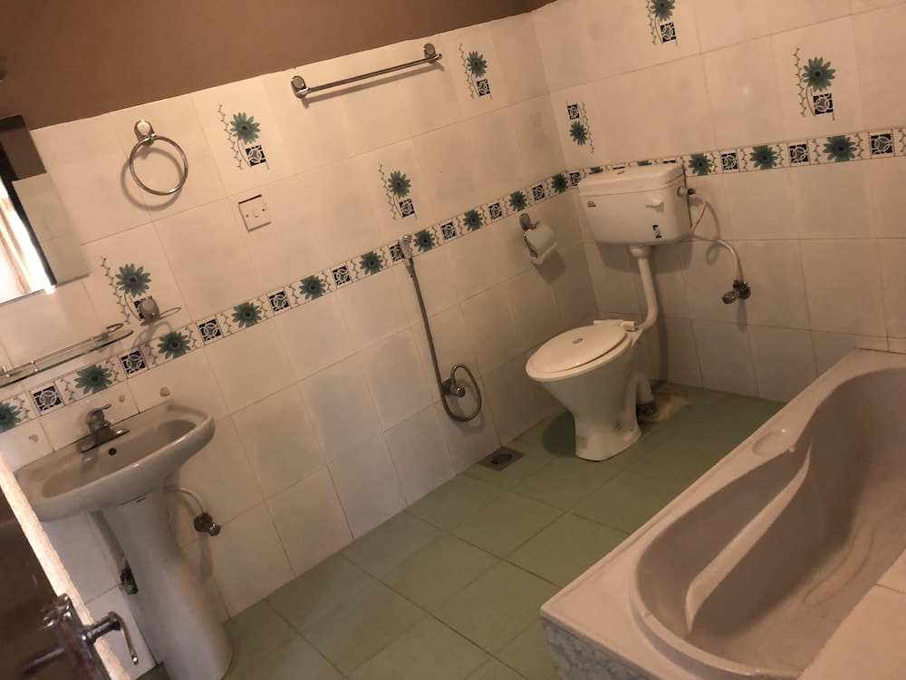 Guheswori bed and breakfast