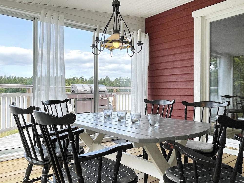 6 Person Holiday Home in Valdermarsvik