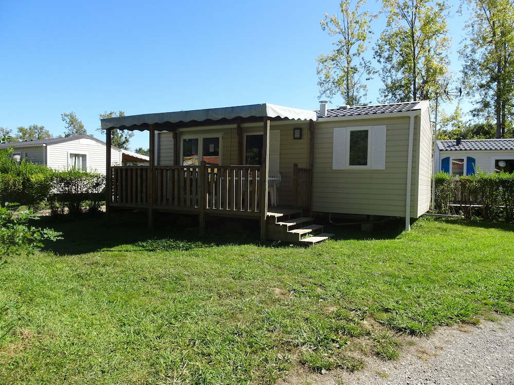 Camping la Comtesse view 3