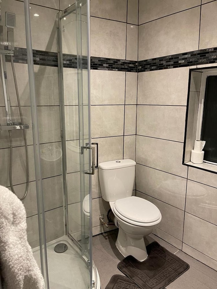 1-bed Apartment in London Archway n19 3nu