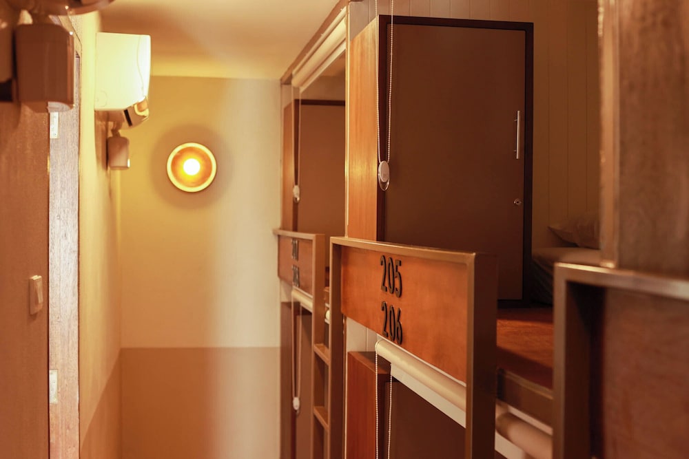 Shanti Hostel