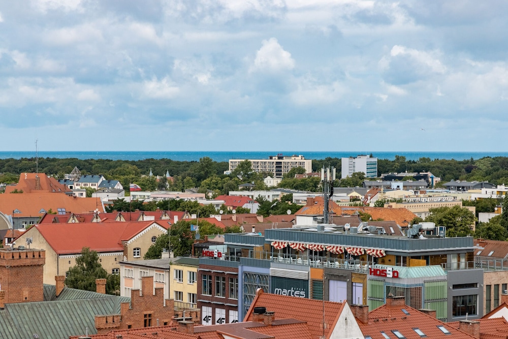 Budowlana 23 Apartments by Renters view 5