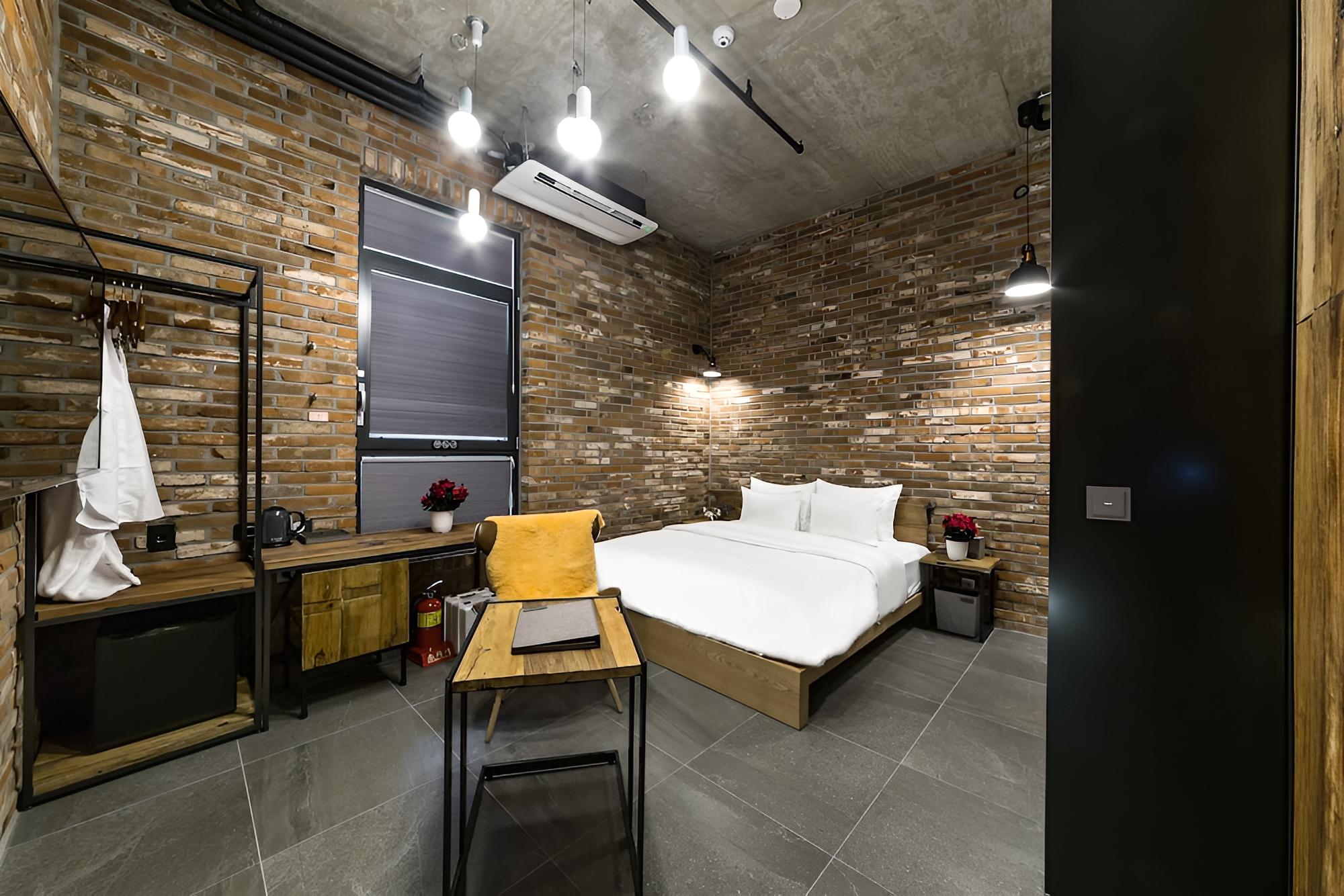 Hotel the Artist Dongseon