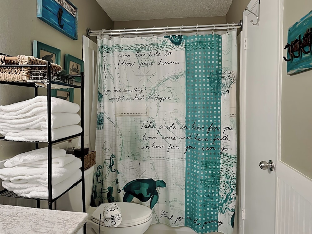 Island Home #102 by Southern Vacation Rentals