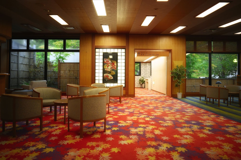 Bandai Meito Resort Bonari no Mori view 5