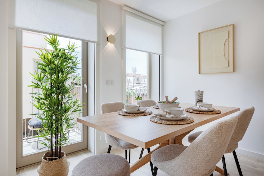 The Light Loft at BoaVista Flats