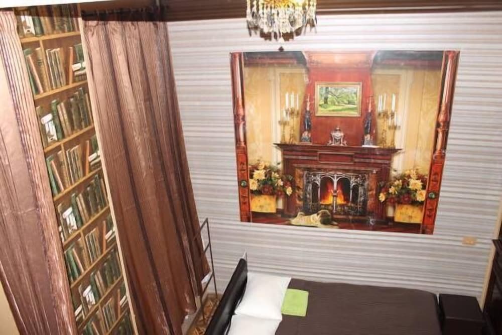 Guest House Kseniya