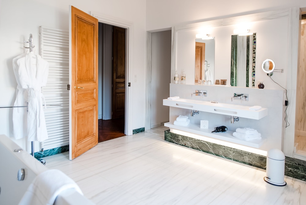 La Villa Guy & Spa
