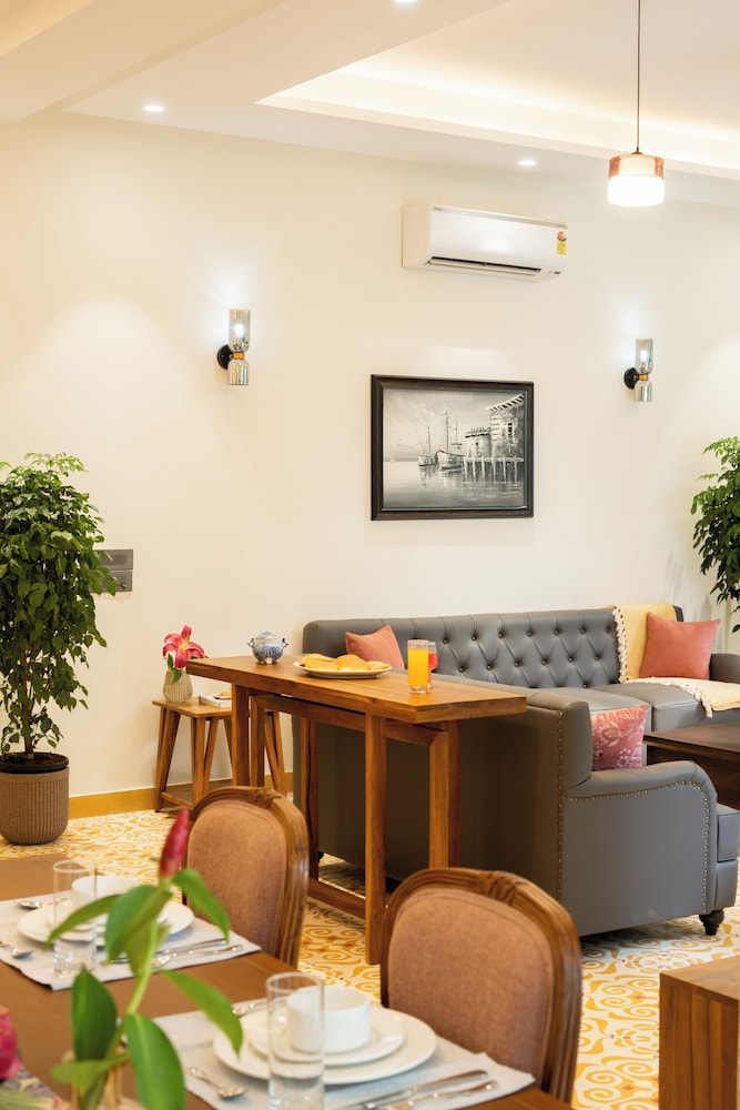 Laguna Pulse