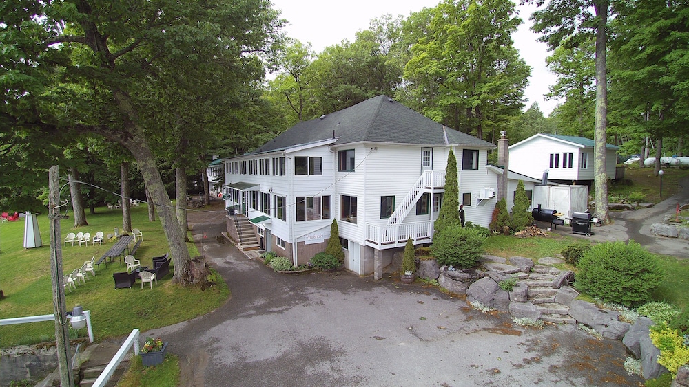 Beachwood Resort