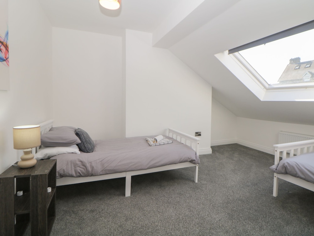 Flat 3 Englehurst Mews