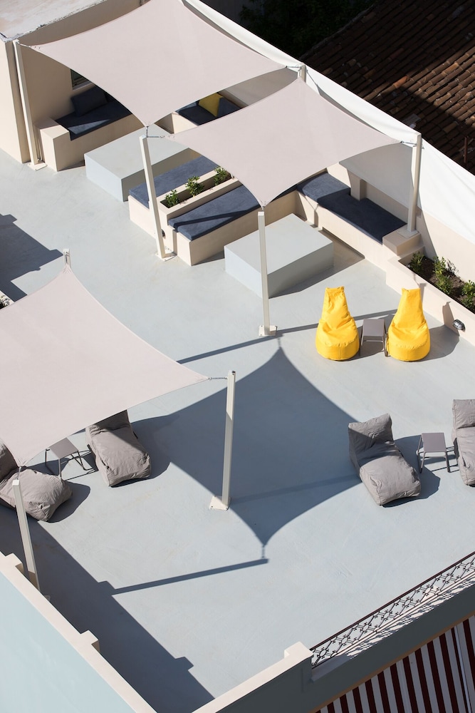 roof