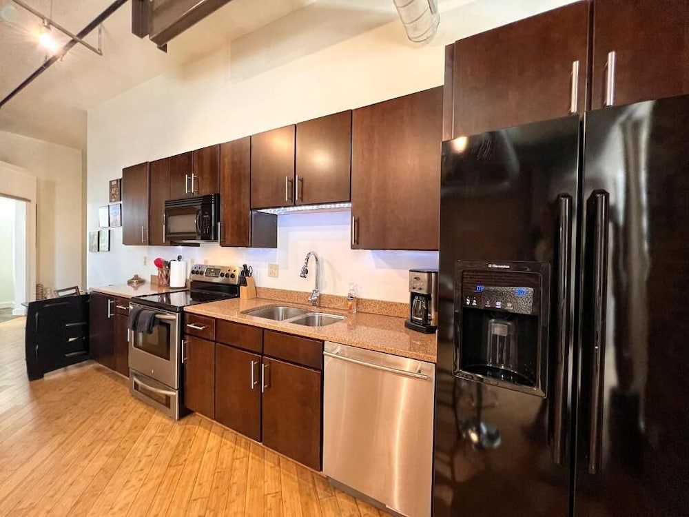 Music City Lofts