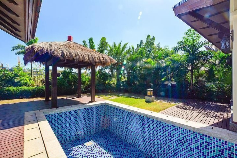 Sanya Jiahua Shunze Resort Apartment
