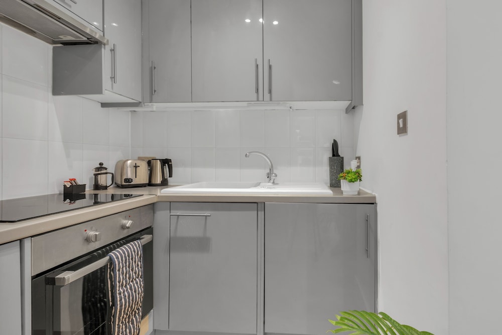 Lena Gardens Apartments Hammersmith