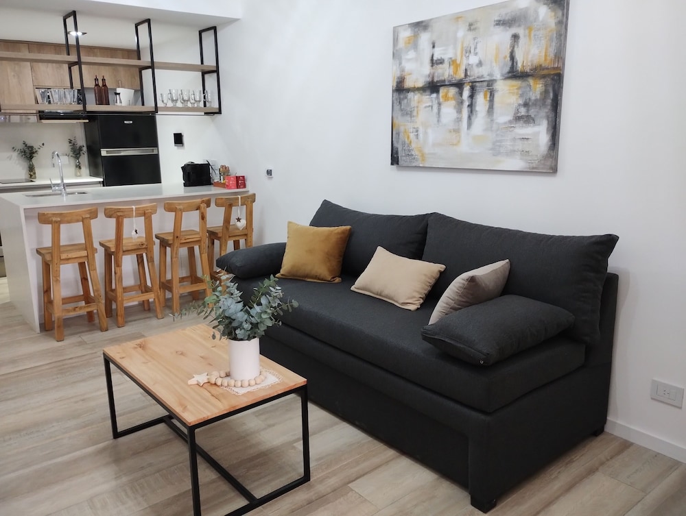 Estudio en Palermo 4