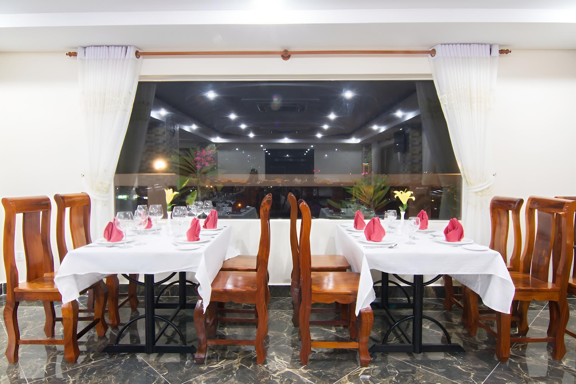 Samnang Laor Phnom Penh Hotel